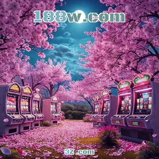 Facilidades de Payment no 188w.com para Jogos Incríveis