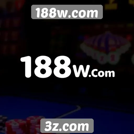 Histórico de eventos e torneios promovidos pelo 188w.com