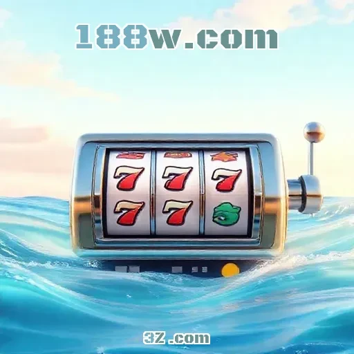 A Loteria Inovadora do 188w.com: Emoções em Cada Jogo