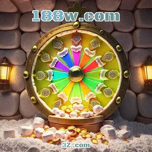 Mergulhe na Experiência Virtual do 188w.com